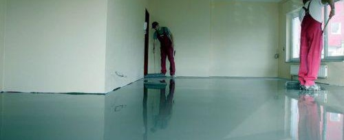 избор на замазка