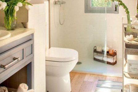 монтаж на тоалетна със собствените си ръце