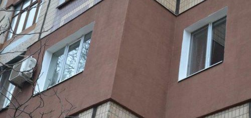 Направи си сам изолация на стени