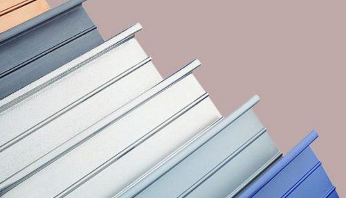 шев покривни материали