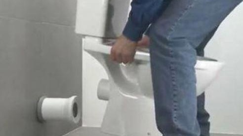 монтаж на тоалетна със собствените си ръце