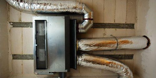 отоплителна система