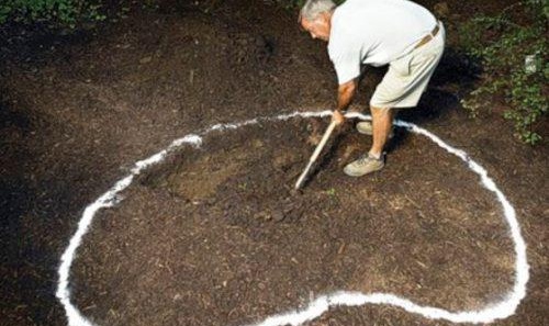подготовка за монтаж на резервоара