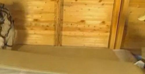 тавански етаж