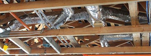 отоплителна инсталация