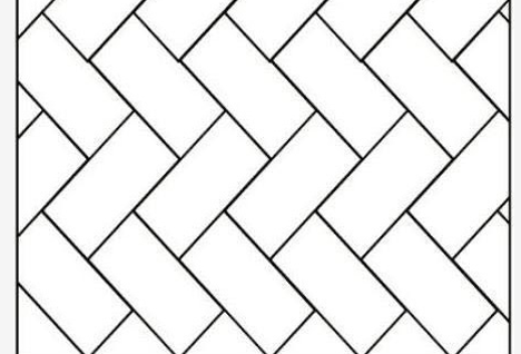 план за облицовка