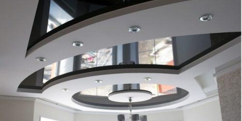 Potolok combinirovaniy