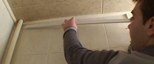 устройство за кабелна кутия