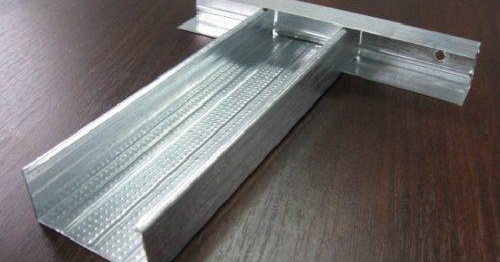 Рамкови профили