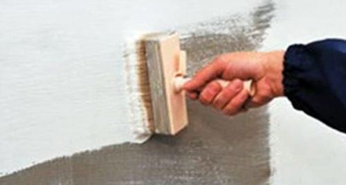 грунд за изолация