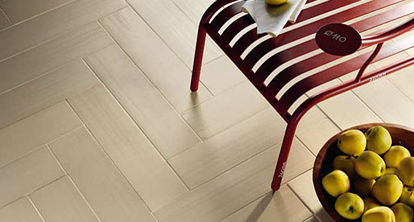 опции за полагане на плочки на пода: снимка