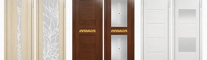 врати от еко фурнир