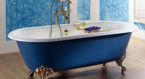 коя баня е по-добре да изберете