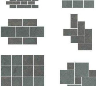 методи за облицовка