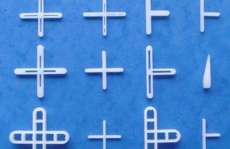 кръст за фуги на плочки