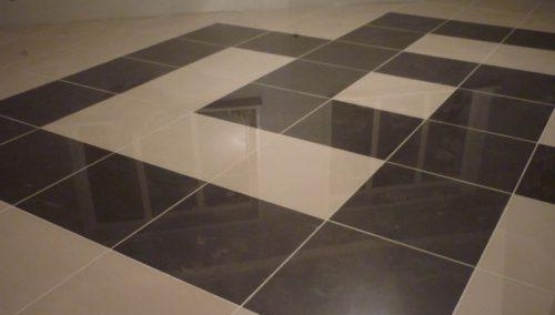 специалист по облицовката