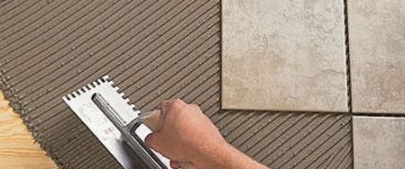 Направи си сам плочка от шперплат