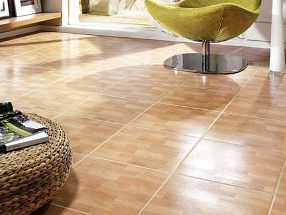 Видове и методи за полагане на плочки на пода