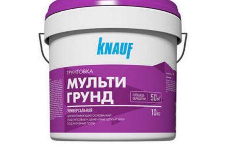 Грунд преди полагане на плочки