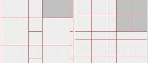 опции за полагане на порцеланови каменинови изделия