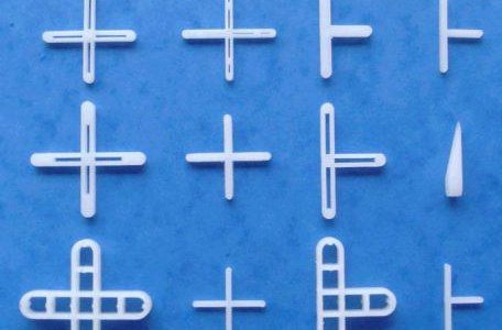 видове кръстове за плочки