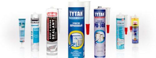 класификация на уплътнителите