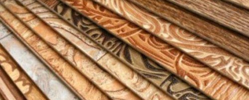 избор на естествен линолеум