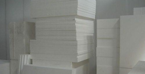 предимства на пяната