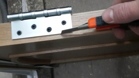 Изрязване на контур