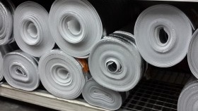 Пенофол лист