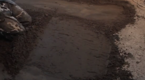 Приблизителните места са разположени отстрани на стаята