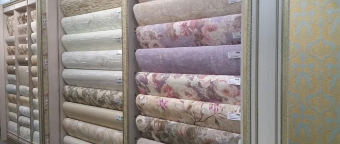 Избор на тапети