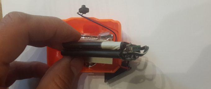 увеличаване на мощността на фаровете