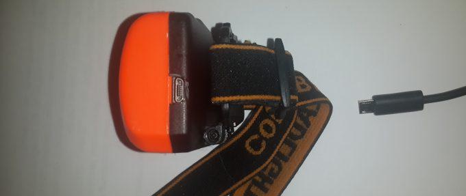  готов фар с usb вход