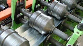 производствен профил