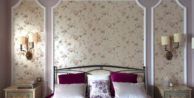 Вложки за тапети