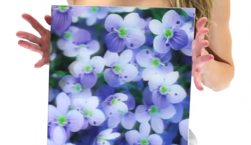 3d стъклени плочки