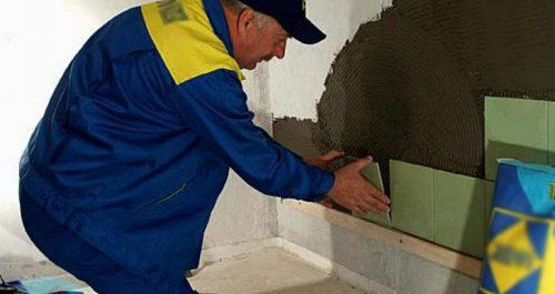 облицовка цена на метър