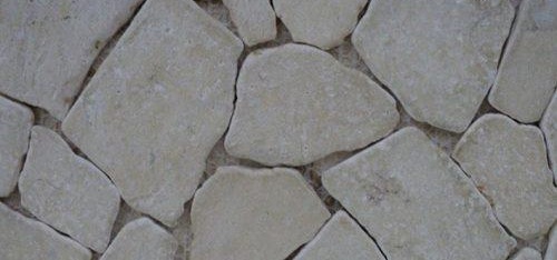 каменна мозайка