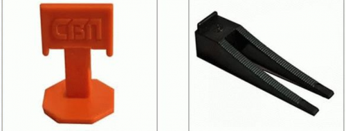 SVP система за изравняване на пода