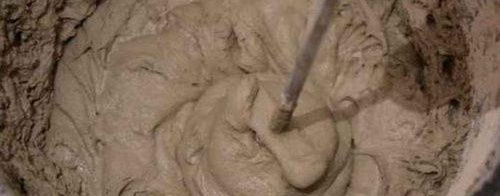 суха смес за облицовка