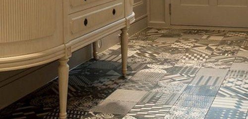 кои плочки са най-добри за коридора