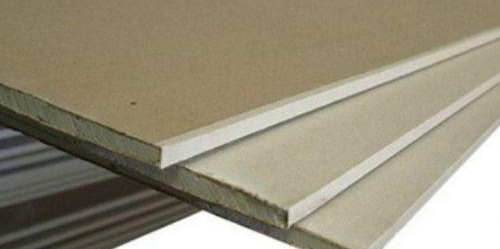 Видове гипсокартон