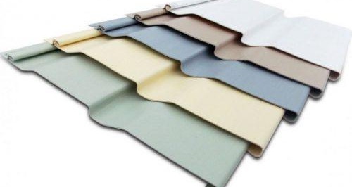 предимства на покритието