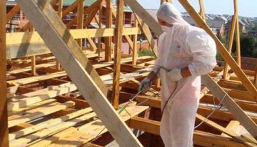 подготовка на фермовата система