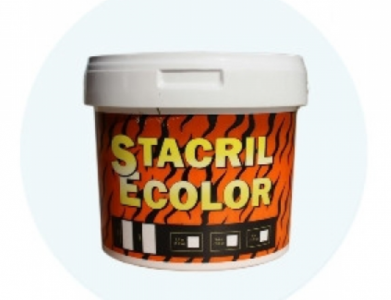 течен акрил за баня