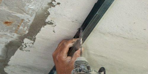 Инсталационен профил на potolke