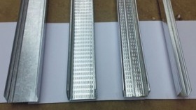 Видове профили