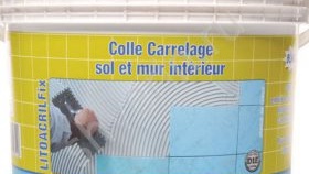 дисперсионно лепило за плочки