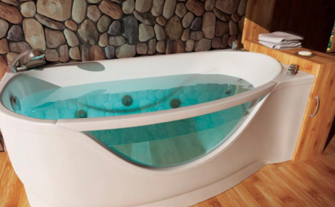 коя баня да изберете за къщата